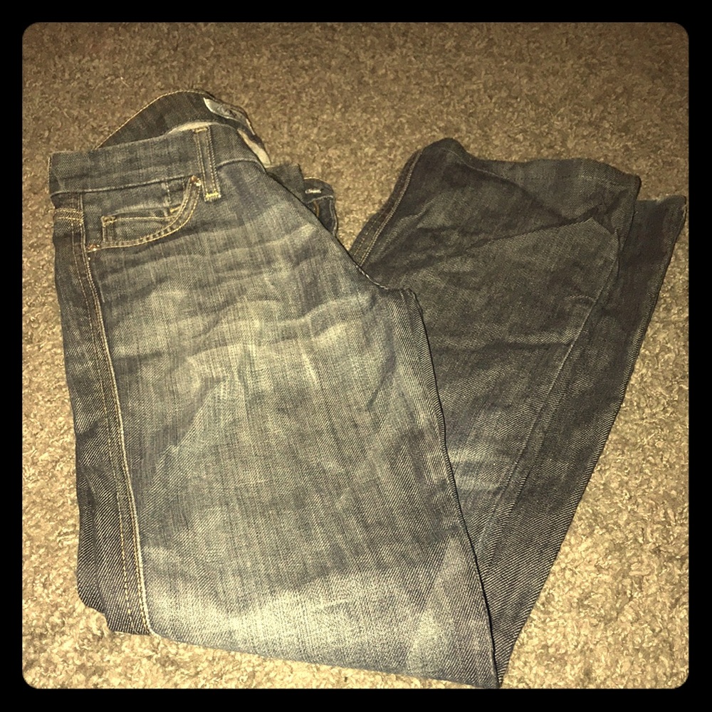 Premium Denim Jeans